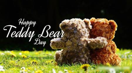 teddy day 2018, happy teddy day, teddy day, happy teddy day, teddy day gifts, teddy bear gifts, teddy day gift ideas, velntines's day, valentines week, valentines day gifts, gifts for girlfriend, gifts for her, indian express