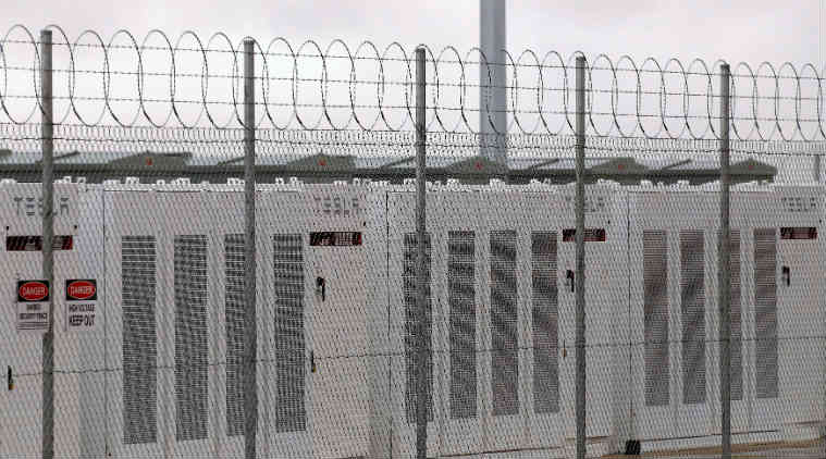 Tesla South Australia project, Elon Musk, Tesla virtual power plant, battery technology, Tesla Powerwall 2, battery setorage technology, renewable energy, South Australia elections 