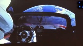 SpaceX, SpaceX Falcon Heavy, Falcon Heavy, Falcon Heavy launch, Falcon Heavy live, SpaceX Tesla Roadster, Tesla Roadster in Space, Starman in Space