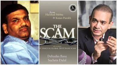 pnb scam, pnb fraud, nirav modi, vijay mallya, nirav modi scam, the scam, web series scam, scam tweets, indian express, indian express news