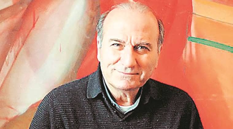 Theodoros Terzopoulos, who started the Theatre Olympics in 1993, on its relevance, the expenditure involved, and his own play, Encore