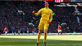 Thibaut Courtois
