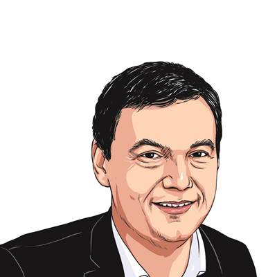 Thomas Piketty | The Indian Express