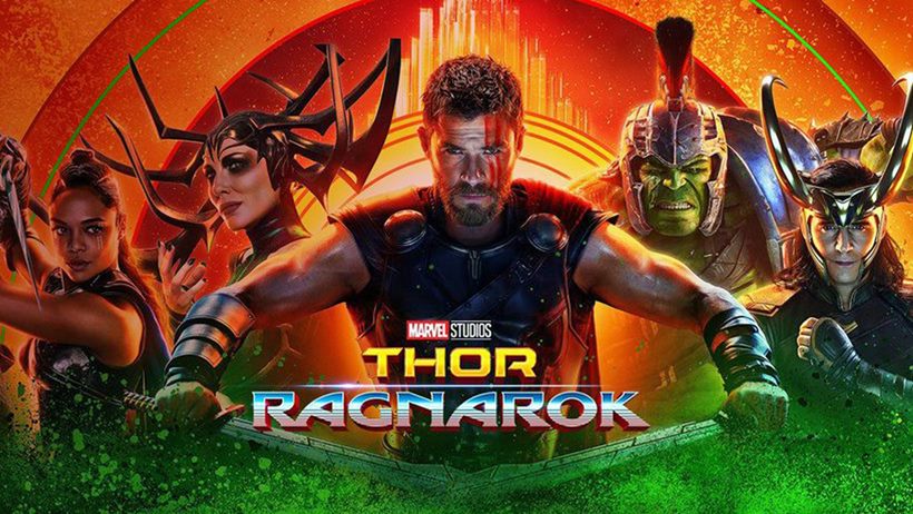 marvel cinematic universe india box office