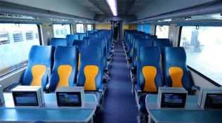 Union Budget 2018: Railways sets highest ever capital spend, revenue budget