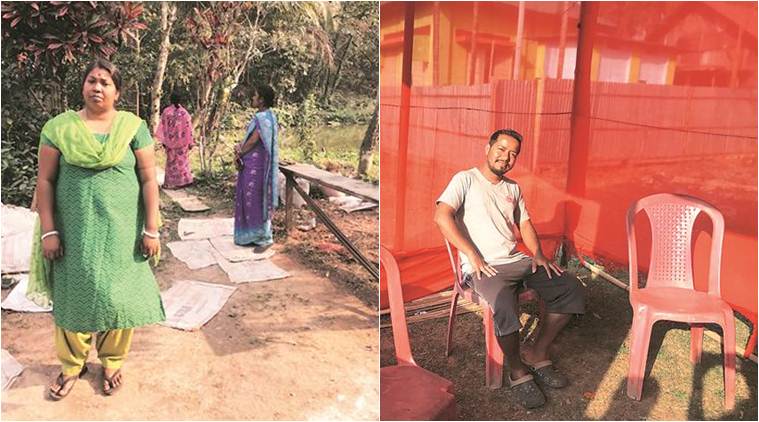 Tripura assembly elections 2018, Tripura polls, assembly elections Tripura, Tripura Vote, North East India News, Indian Express, Indian Express News