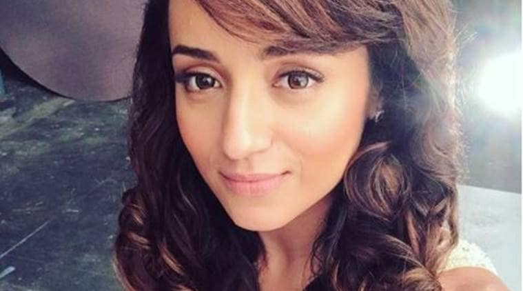 trisha Kuttrapayrichi