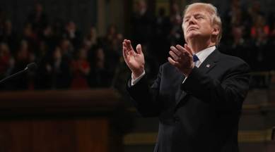 In a fact sheet, the White House on Thursday said Donald Trump intends to end diversity lottery visa and allocate some of these to reduce backlog of high-skilled immigrants.