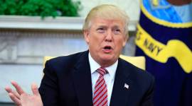 Donald Trump to unveil China trade sanctions tomorrow