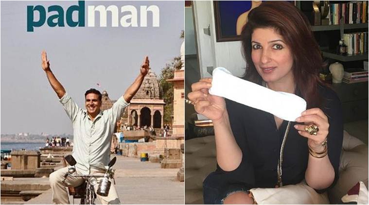 twinkle khanna on padman ban in pakistan