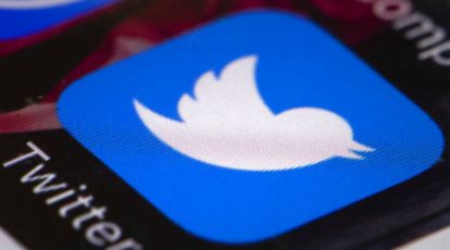 Twitter bans fake celebrity porn content accounts Technology  