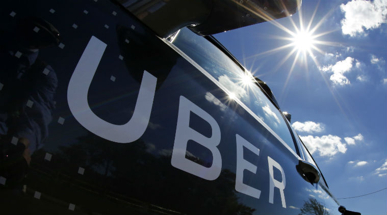 Uber CEOu0027s Asia trip underscores its persistent global ambitions 