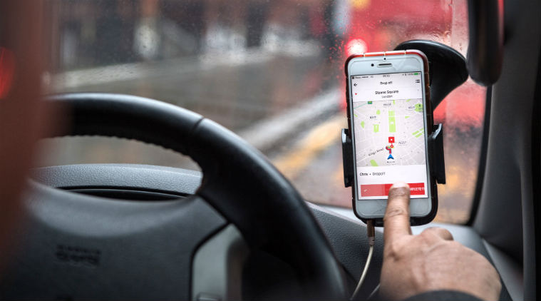 Waymo Uber lawsuit, Google source code, Uber computer forensics Eric Friedberg, driverless technology, Anthony Levandowski Otto, autonomous driving, former CEO Travis Kalanick, Alphabet's Waymo, trade-secret theft, Uber driverless technology