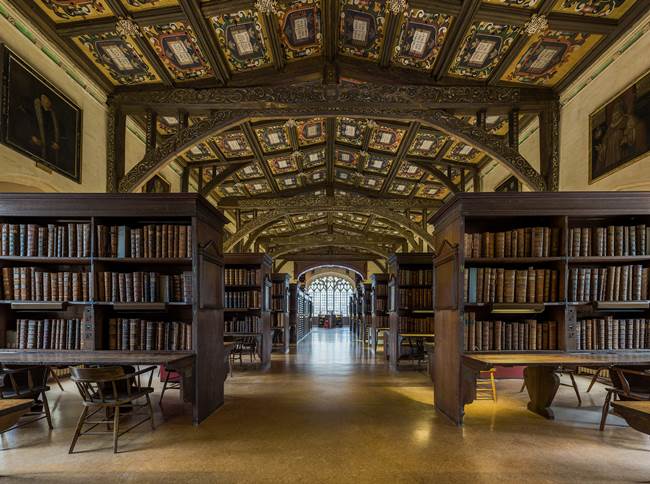 libraries, famous libraries, famous libraries in the world, beautiful libraries in the world, indian express, indian express news