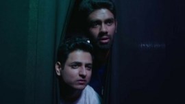 kenny sebastian die trying amazon prime show review