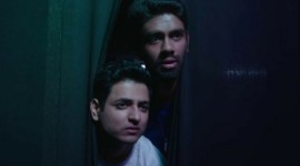 kenny sebastian die trying amazon prime show review