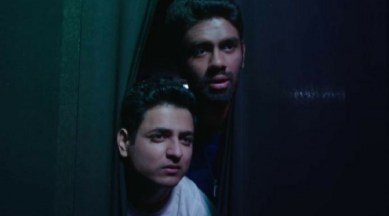 kenny sebastian die trying amazon prime show review