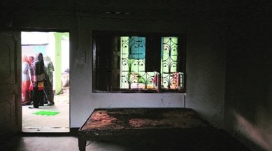 Two cousins found dead in UP house, cops suspect murder