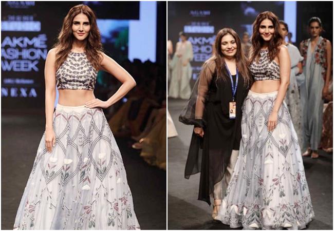 lakme fashion week, lakme fashion week 2018, lakme fashion week photos, lakme fashion week day 5, lfw day 5, LFK 2018, LFW 2018 photos, LFW 2018 latest photos, LFW day 5 showstopper,s LFW swara Bhasker, LFW Shilpa Shetty Kundra, LFW Kangana Ranaut, Indian Express, Indian Express News