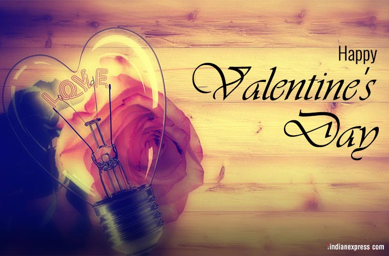 Happy Valentine's Day 2021 Quotes in English & Hindi. Valentine's Day  Images & Wishes to Send on WhatsApp,Facebook, Instagram & upload as  WhatsApp & Insta story