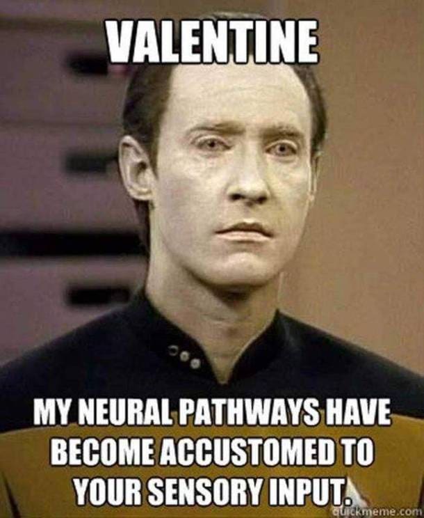 Single this Valentine’s Week? Swap your sorrow with these hilarious V