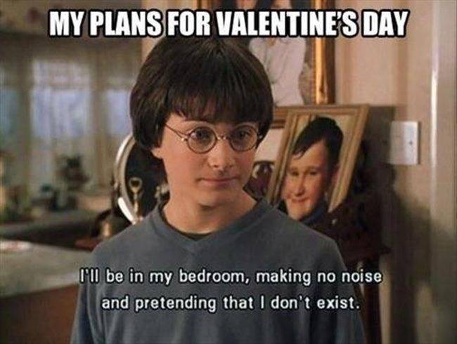 valentines day, valentine's day 2018, v day, valentine's day meme, valentines day funny memes, single valentine's day, v day memes, funny memes, valentines day jokes