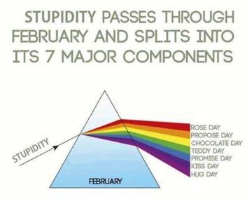 Single this Valentine's Week? Swap your sorrow with these hilarious V-Day  memes | Trending Gallery News,The Indian Express