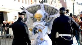 Venice Carnival, Venice carnival pictures, Venice carnival 2018, Italy Venice carnival