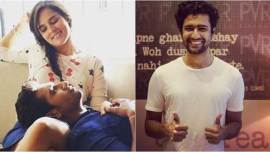 vicky kaushal love per square foot