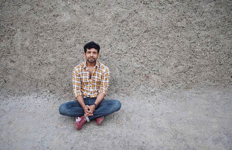 vineet kumar singh