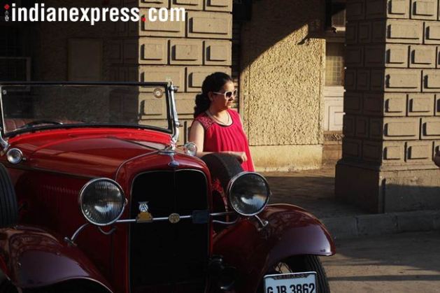 vintage car rally 2018, vintage car rally 2018 mumbai