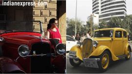 International Women’s Day, Western Indian Automobile Association, WIAA, mumbai women car rally, National Sports Club of India, Edil Katrak, mumbai news