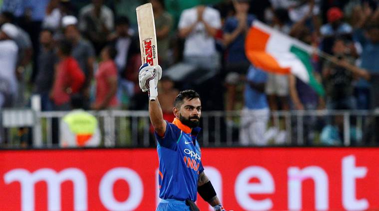 Virat Kohli’s the ‘big dog’, if we can get him out India will be under ...