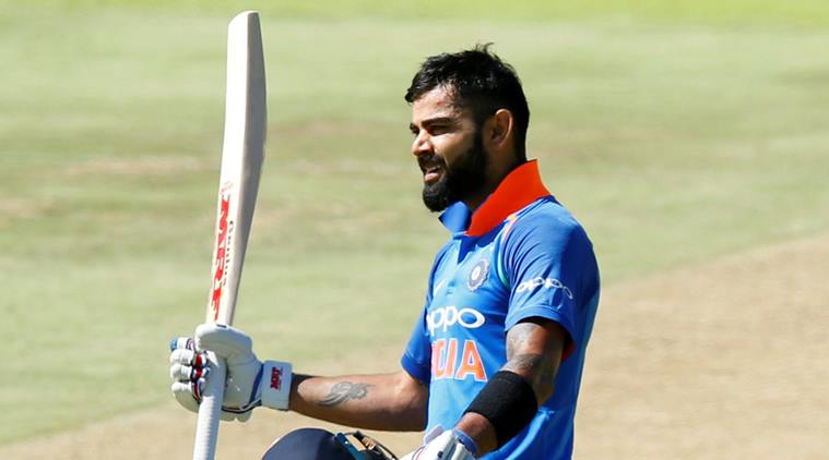 Virat Kohli a genius, best batsman in the world, says Pakistan great ...