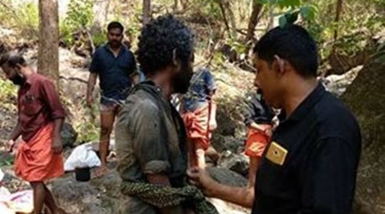 Kerala selfie incident, tribal beaten to death, Kerala tribal beaten to death, tribal beaten, kerala violence, Kerala lynching, Kerala news, Indian Express