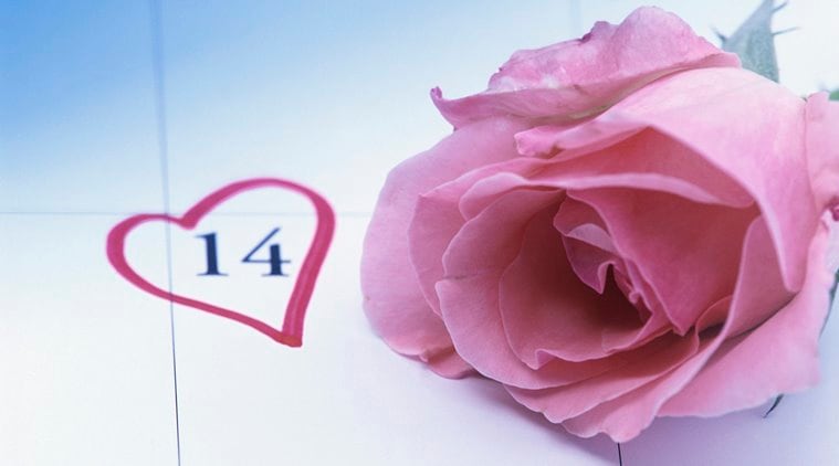 valentine's day, valentines week, valentines week significance, valentine day, valentine day 2018, rose day, propose day, teddy day, kiss day, hug day, valentine's week significance, indian express, indian express news