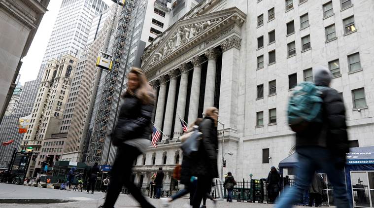 Market tumble wipes out almost 0 billion from world's richest