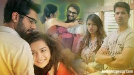 mithila palkar dhruv sehgal little things