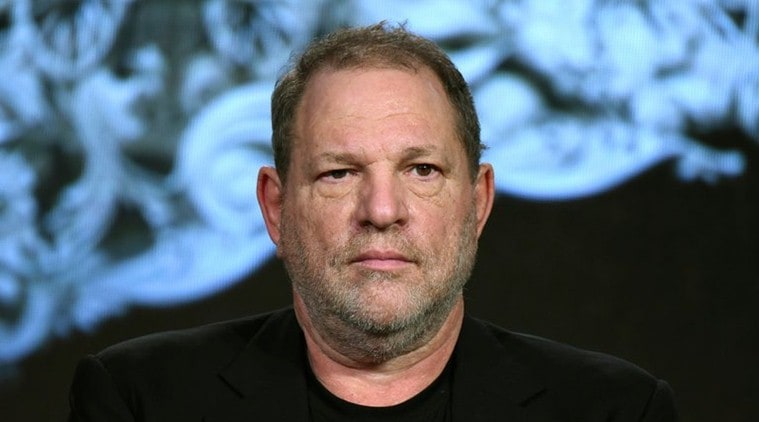 harvey weinstein