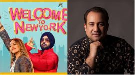 welcome to new york rahat fateh ali khan