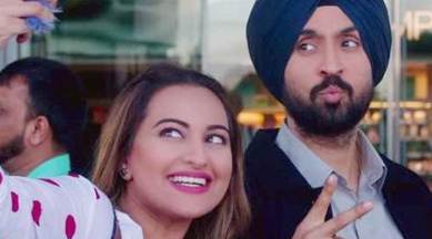 Welcome To New York movie review