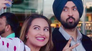 Welcome To New York movie review