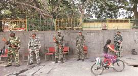 West Delhi murder, Ankit Saxena murder, Delhi boy murder, 23-year-old murder, Raghubir Nagar, Delhi crime, Delhi news, indian express news