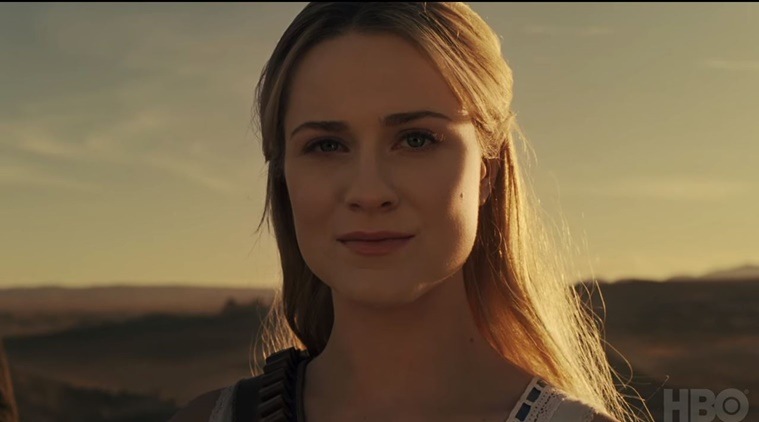westworld season 2