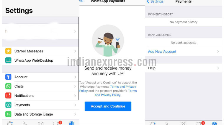 WhatsApp, WhatsApp Payments, WhatsApp How to get Payments, How to pay money on WhatsApp, WhatsApp Payments feature, Payments WhatsApp, WhatsApp UPI