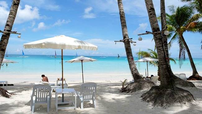 10 best beaches in Asia, best beaches in Asia, TripAdvisor, Asia's best beaches, top 10 beaches to visit in Asia, 10 must-visit beaches, best beaches in Asia, top destinations in Asia, Indian express, lifestyle news