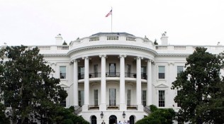 White House hails Donald Trump’s anti-terror efforts