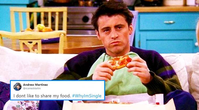 Single this V-Day? These HILARIOUS #WhyImSingle tweets will keep you ...