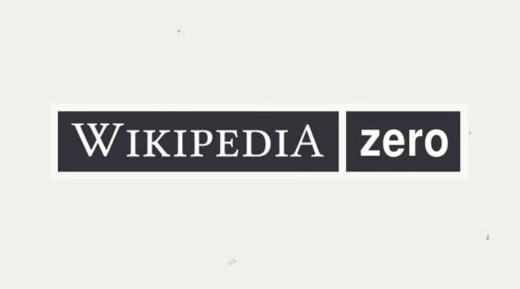 Wikipedia Zero programme, free-of-cost search results, Wikimedia Foundation, mobile data costs, smartphone industry, Wikipedia partners, campaign awareness, mobile phones 