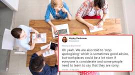 working woman, working woman twitter thread